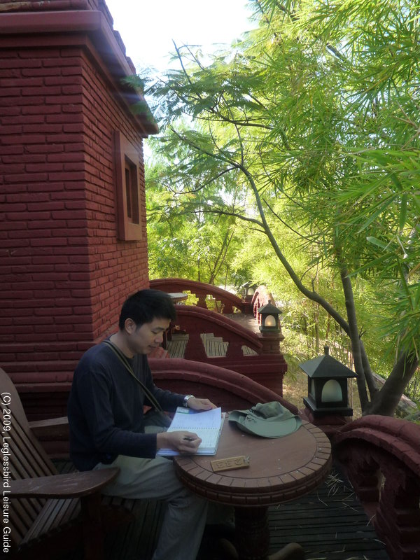 Serenity Hotel61